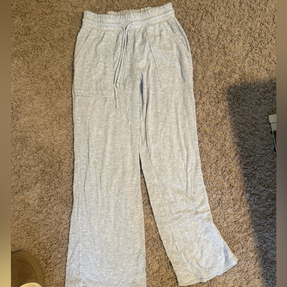 Target women’s grey lounge pants